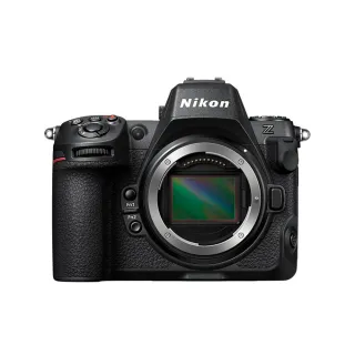 【Nikon 尼康】Z8 BODY 單機身(公司貨)