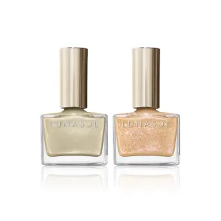 【Kanebo 佳麗寶】LUNASOL 晶巧凝色指采 12mL(多色任選)