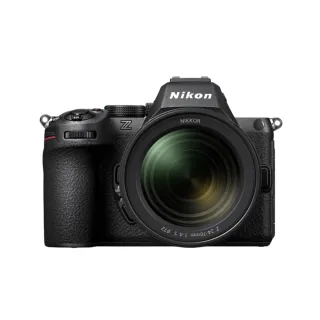 【Nikon 尼康】Z5II + NIKKOR Z 24-70mm F4 S(公司貨)