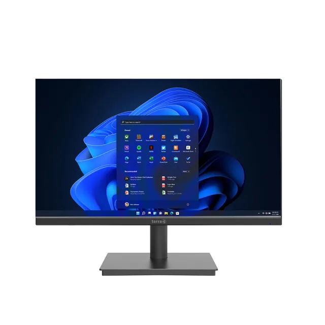 5入組★【terra 沃特曼】2441W 電腦螢幕(24型/FHD/144Hz/1ms/IPS)