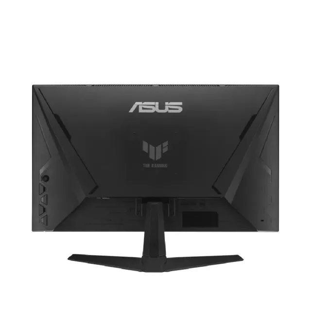 5入組★【ASUS 華碩】TUF Gaming VG279Q5A 27型 IPS FHD 200Hz 電競螢幕(G-SYNC相容/FreeSync/內建喇叭)
