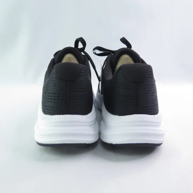 【SKECHERS】GO RUN Arch Fit 2.0 女慢跑鞋(129222BKW 黑/白)