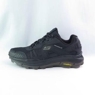 【SKECHERS】男越野鞋 Equalizer 5.0 防潑水(237790BBK 黑)