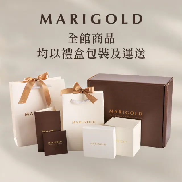 【MARIGOLD 美爾朵】女生手鍊｜生命靈數-開運水晶手鍊(女生手環/磁吸/黑尖晶/黃水晶/綠髮晶/紫水晶/草莓晶)