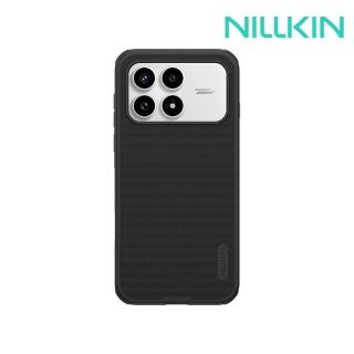【NILLKIN】POCO F8 Pro 5G 磨砂護盾 Pro 保護殼