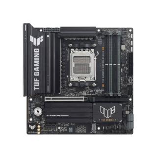 【ASUS 華碩】TUF GAMING B850M-PLUS II 主機板