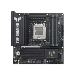 【ASUS 華碩】TUF GAMING B850M-PLUS II 主機板