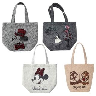 【Marushin 丸真】MOON x Disney 手提迷你包(MOON x Disney設計款)