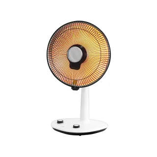 【KINYO】16吋石墨烯碳素電暖器(HCS-143)