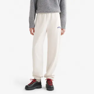 【Roots】Roots女裝- ALPINE GOODS 棉褲(象牙白)