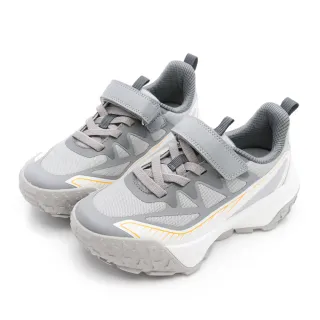 【LA NEW】優纖淨防黴抑菌  運動鞋(童231693640)