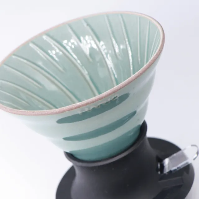 HARIO】台灣青瓷聰明濾杯200(SSDC-200-QC) - momo購物網- 好評推薦