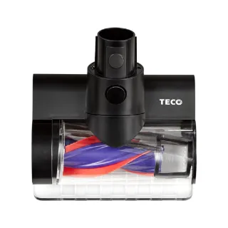 【TECO 東元】滾動除蟎吸頭YZXJ25B(適用型號XJ2501CB、XJ2503CB)