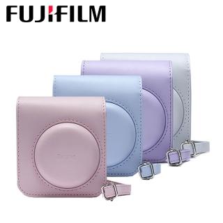 【FUJIFILM 富士】instax mini 12 相機包 皮套