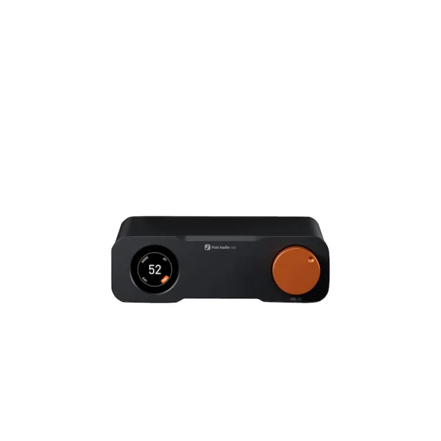 【Fosi Audio】ZD3 平衡解碼器(公司貨保證)