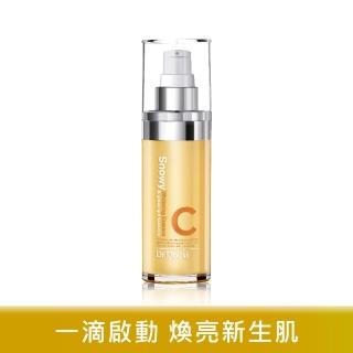 【Dr.Douxi 朵璽】雪耀C極白精華液 30ml