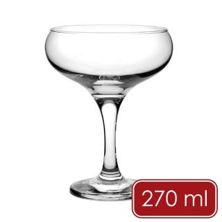 【Utopia】土耳其 Bistro調酒杯 270ml / 調酒杯 雞尾酒杯