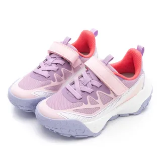 【LA NEW】優纖淨防黴抑菌  運動鞋(童231693650)