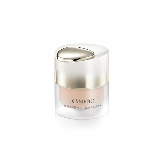 【Kanebo 佳麗寶】KANEBO 臻萃光采粉霜 30mL*(大K_多色任選)