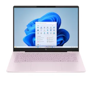【HP 惠普】14吋Ultra 5-225H高效能軍規級筆電(OmniBook 7 AI 14-fr0034TU/16G/1TB SSD/Win11/閨蜜粉)