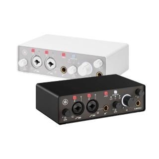 【Yamaha 山葉音樂】UR22 MK3 錄音介面(公司貨保證)