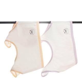 【chiao!Babe 俏寶貝】5件組 發育期純棉少女內衣(M-XL/無鋼圈/學生/兒童/少女/5色可選)