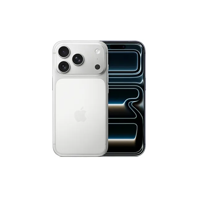 【Apple】S+級福利品 iPhone 17 Pro 512G 6.3吋 (電池健康度100%+原廠配件外盒)