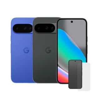 【Google】Pixel 10 5G 6.3吋(12G/256G/Tensor G5/4800萬鏡頭畫素/AI手機)(犀牛盾保貼組)