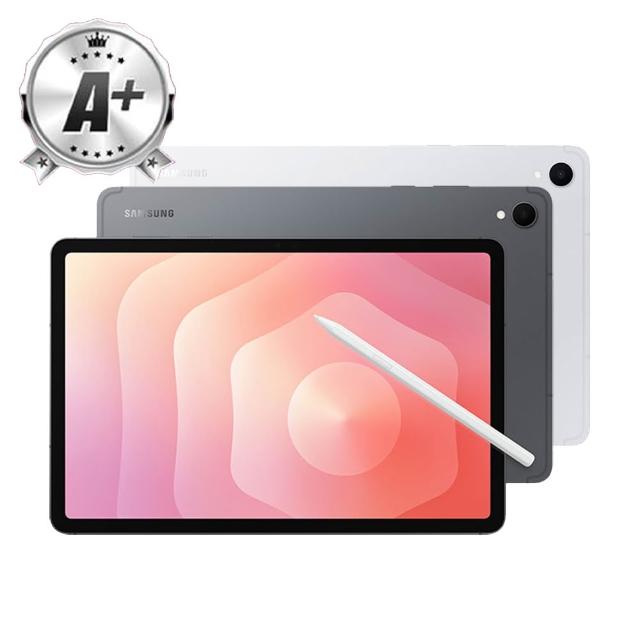 【Samsung 三星】A+級福利品 Galaxy Tab S11 11吋 12G/256G WiFi SM-X730 平板電腦