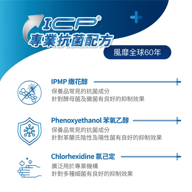 【Savlon 沙威隆】沙威隆潔身液500ml(身體清潔/沐浴/抑制細菌/官方直營)