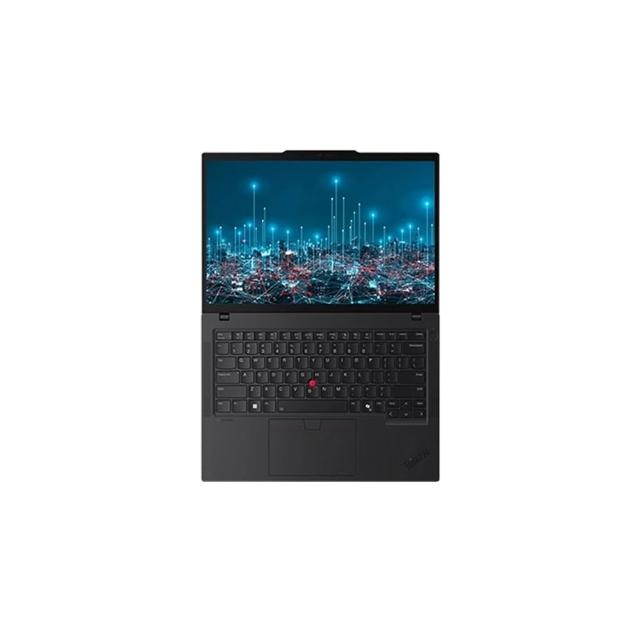 【ThinkPad 聯想】14吋AMD創作者商務特仕筆電(P14s Gen6/Ryzen AI 7 PRO 350/32G+32G/1TB/IPS/W11P)