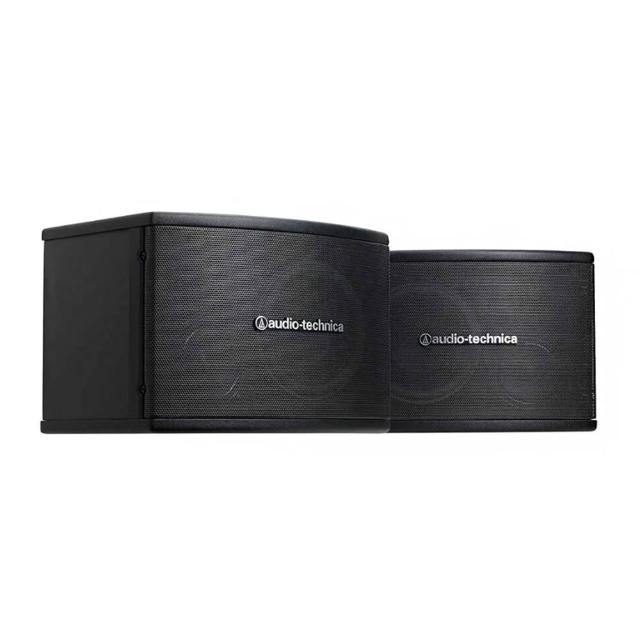 【audio-technica 鐵三角】AT-KSP52 5吋被動式營業及卡拉OK專用揚聲器