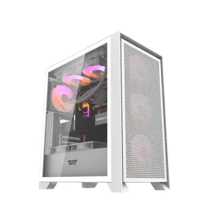 【技嘉平台】R7八核GeForce RTX 5060 Ti{聖光皇后}電競機(R7-7700/B650/32G D5/1TB/WIFI)