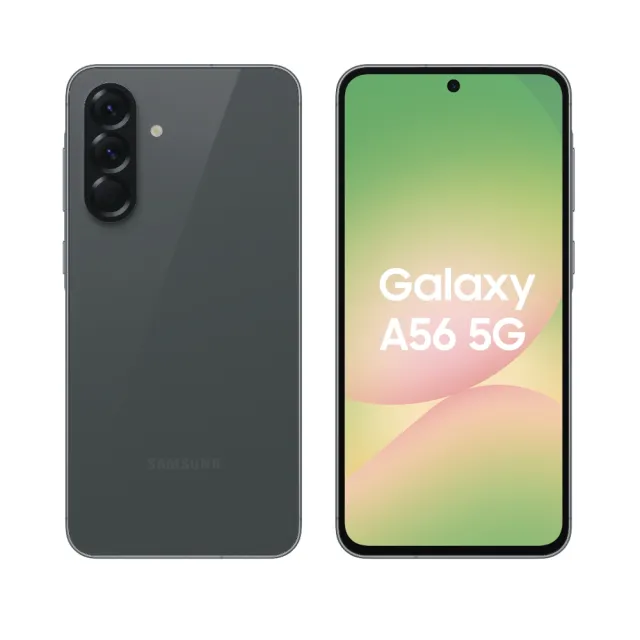 【Samsung 三星】Galaxy A56 5G 6.7吋(12G/256G/Exynos 1580/5000萬鏡頭畫素)