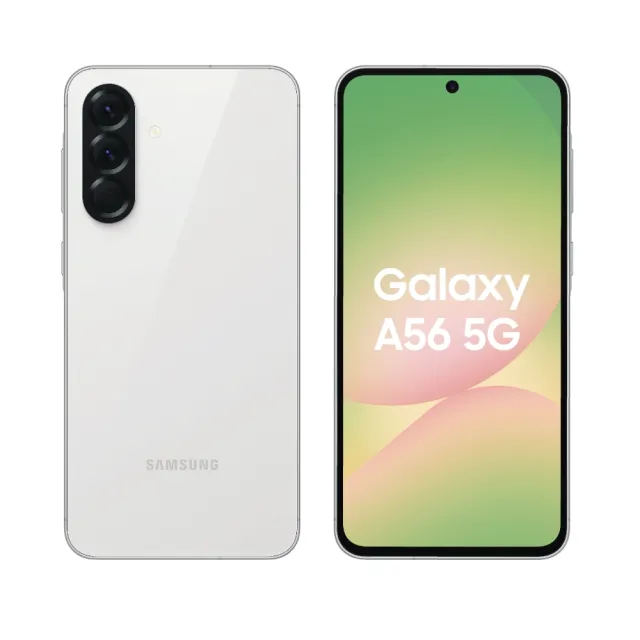 【Samsung 三星】Galaxy A56 5G 6.7吋(12G/256G/Exynos 1580/5000萬鏡頭畫素)