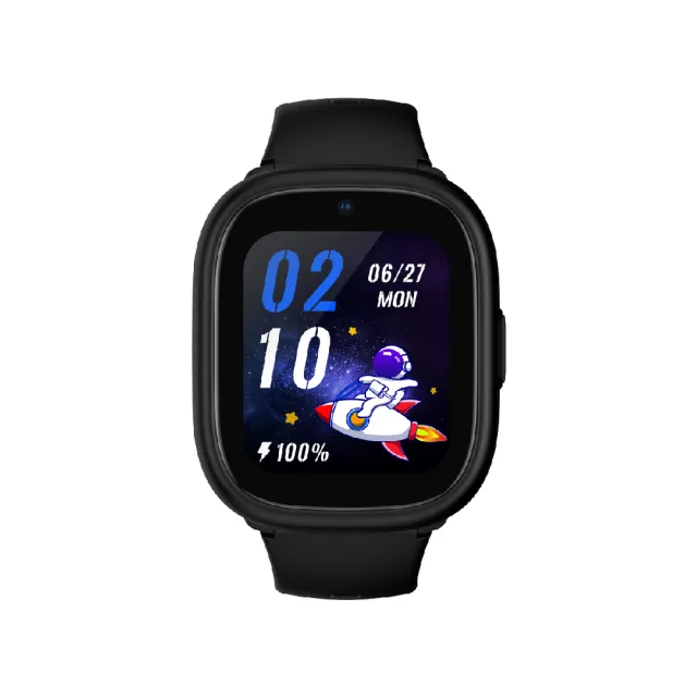 【Herowatch】Herowatch F3 兒童智慧手錶-超值入門首選(遠端看看守護/安全資安防護)