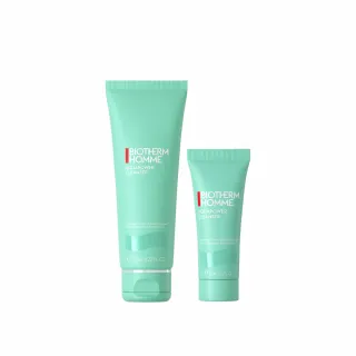 【碧兒泉】官方直營 男仕 活泉多水潔顏露 125ml(BIOTHERM 洗面乳/雙12限定)