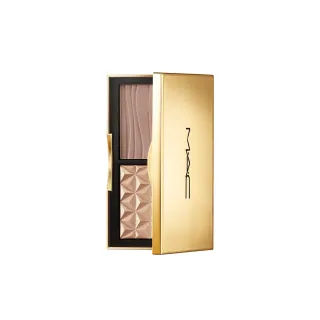 【M.A.C】造山運動精緻美顏組(口袋雙色修容打亮盤 7g #小金盒 雙12限定)