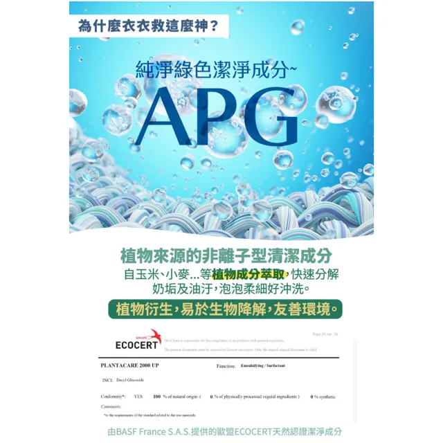 【古寶無患子】3入組 衣衣救衣物去漬噴霧50g(水性油性汙漬/隨身去漬/應急)