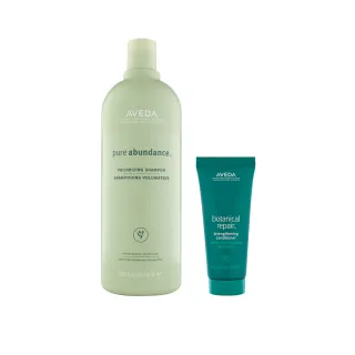 【AVEDA】純豐洗髮精 1000ml