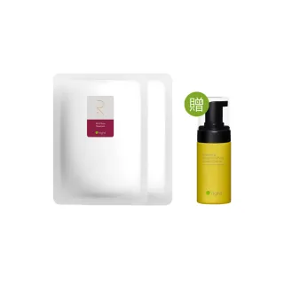 【O’right 歐萊德】曠野玫瑰洗髮精補充包600ml_二入(超值環保包 漂染燙髮質/結構修護)