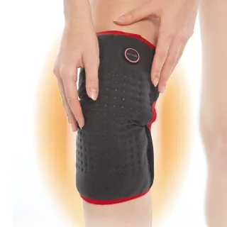 【Sunlus三樂事 官方直營】行動智能熱敷9合1全方位SP1406