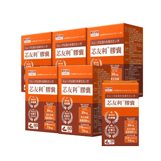 【2026】納豆紅麴膠囊推薦ptt》10款高評價人氣品牌排行榜 | BALIMAN情報局