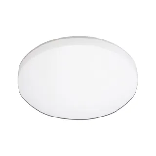 【Everlight 億光】1入組 星晴LED吸頂燈 30W 單色吸頂燈(吸頂燈 億光吸頂燈)