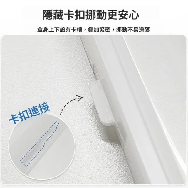 【Quality 聚家】鞋櫃 鞋架 鞋盒 透明鞋盒 收納盒 展示盒(72*33*108CM/隱藏卡扣/防塵防潮/透明可視)