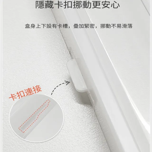 【Quality 聚家】鞋櫃 鞋架 鞋盒 透明鞋盒 收納盒 展示盒(72*33*108CM/隱藏卡扣/防塵防潮/透明可視)