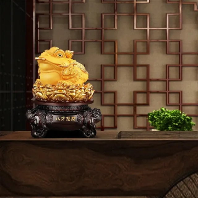 四天王 極上品 精密細工 鎮宅辟邪 招財開運 吉祥物 飾り置物3 超