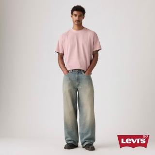 【LEVIS】Extra Baggy寬鬆牛仔褲 男生牛仔褲 熱賣單品 006IC-0003