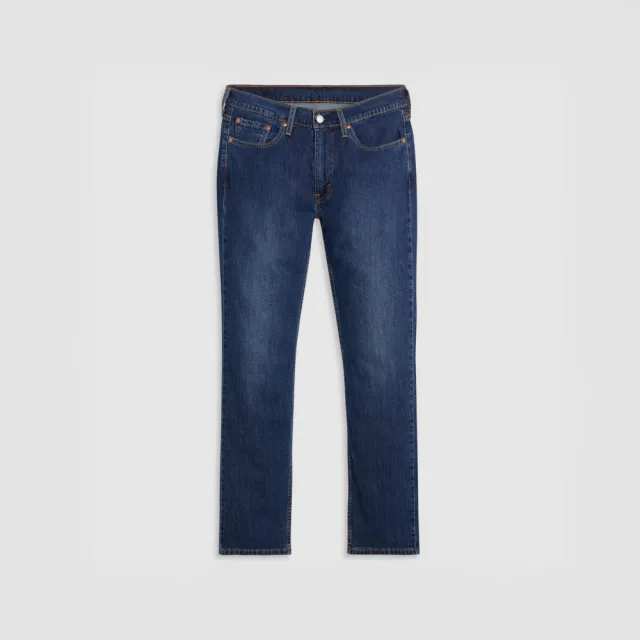 【LEVIS】514™ 低腰直筒牛仔褲 / 微彈性 男生牛仔褲 熱賣單品 00514-1964