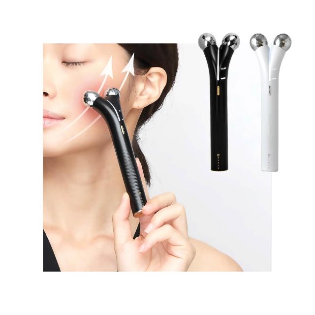 【NUEVA】官方直營 Volta繃繃棒 6D超微電溫感緊緻美容儀(微電流 緊緻拉提 美容儀 逆齡消腫)